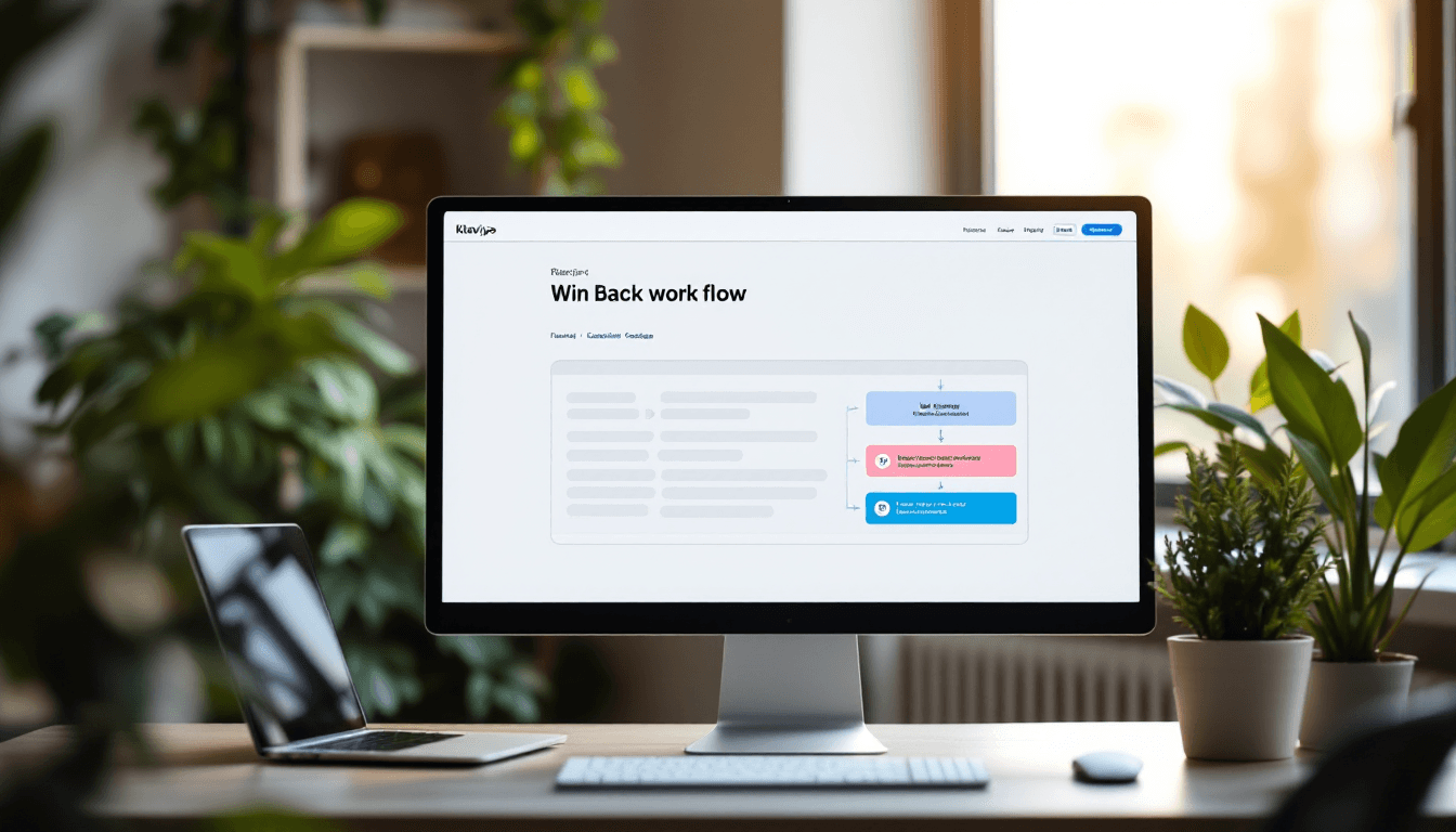 The Win-Back Flow That Saves 15% of Churning Customers