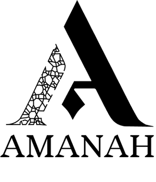 Amanah Amanah