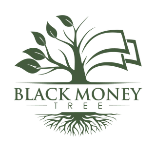 Black Money Tree Black Money Tree